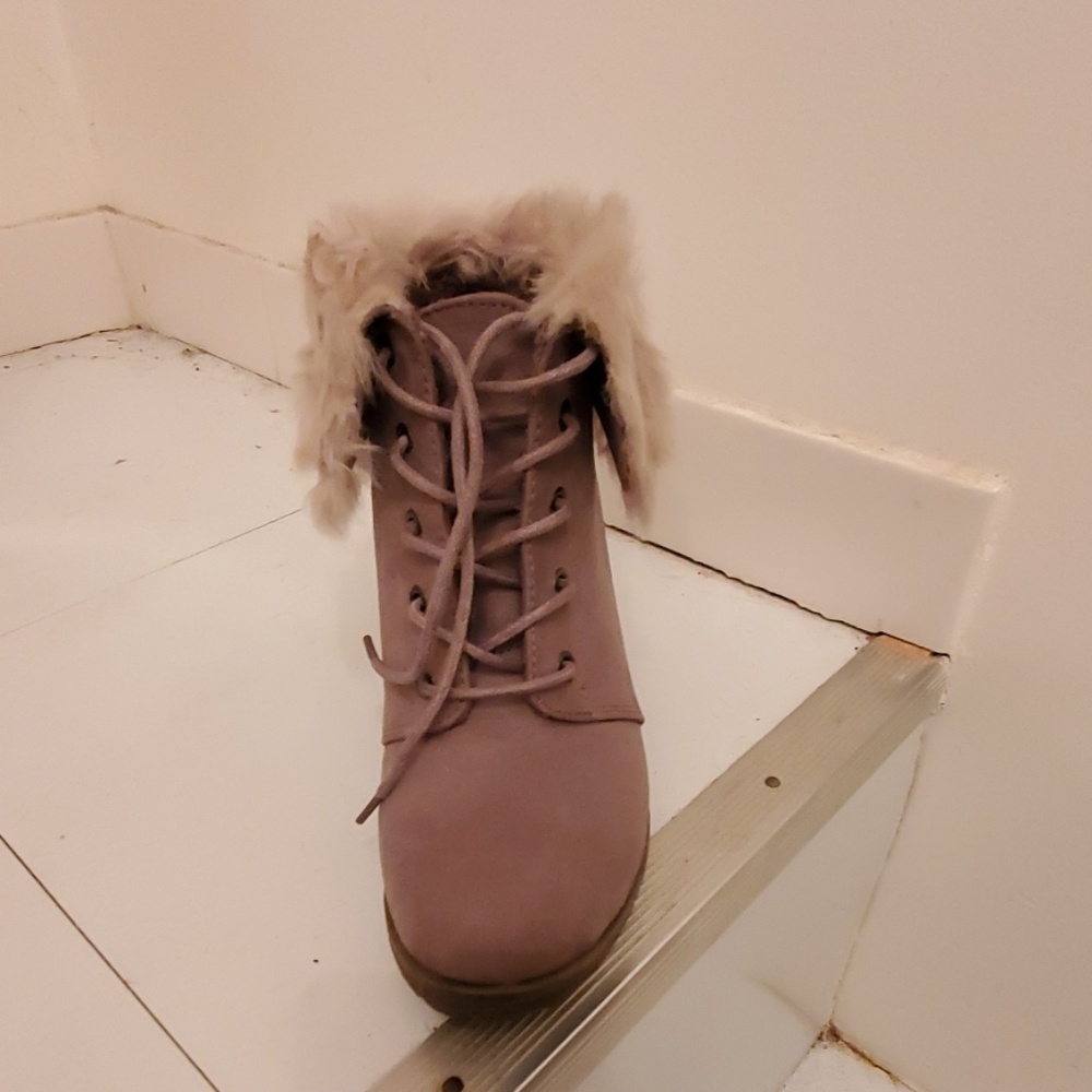 Booties - Picture 2 of 3